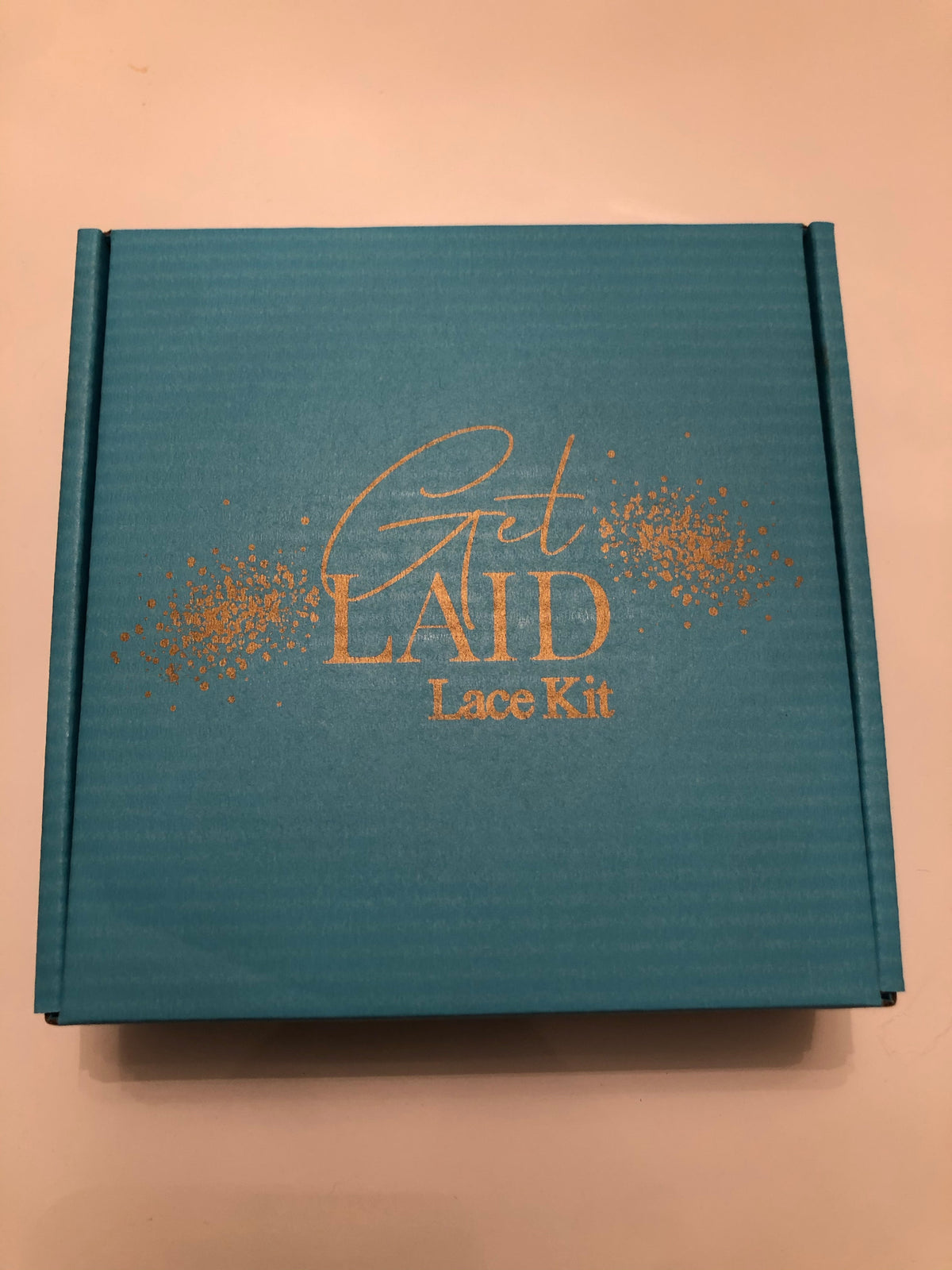 Get Laid lace kit